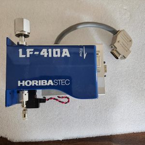 HORIBA STEC LF-410A-EVD Liquid Mass Flow Meter, TEOS, 1.5g/min