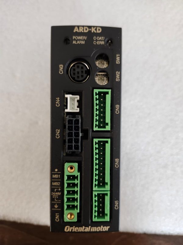 Oriental Motor ARD-KD Stepping Motor Driver 24V