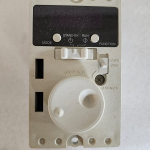 ORIENTAL MOTOR BMUD60-C2 BRUSHLESS MOTOR DRIVER