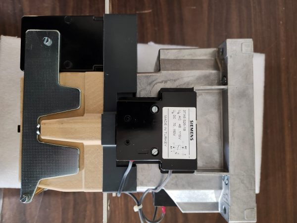 SIEMENS DC CONTACTOR 3TC5217-0LF4 - Image 2