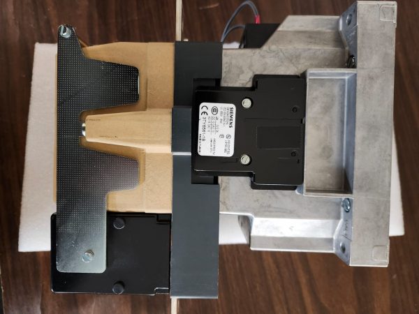 SIEMENS DC CONTACTOR 3TC5217-0LF4 - Image 4