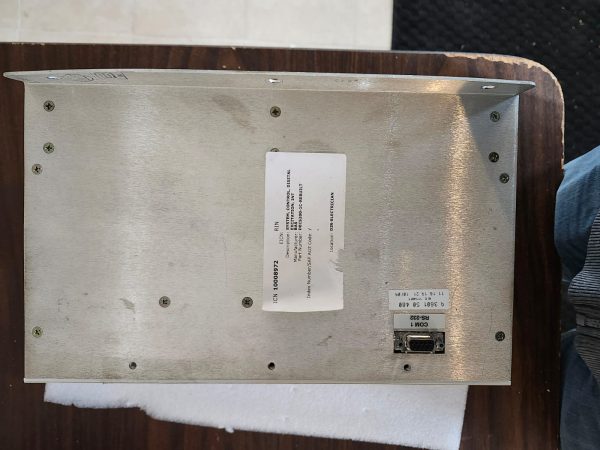 Basler voltage regulator DECS-200-1C Power supply - Image 3
