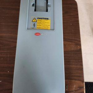 CAREL NXL004652H VFD VARIABLE SPEED DRIVE