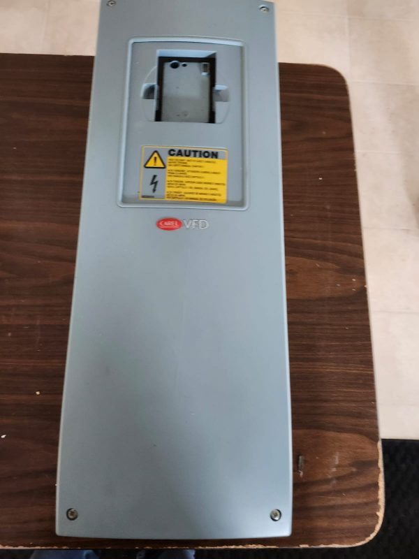 CAREL NXL004652H VFD VARIABLE SPEED DRIVE