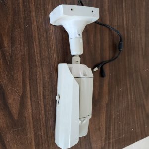 CERTIS VARI-FOCAL OUTDOOR IR BULLET CAMERA IRB81DNW-AD