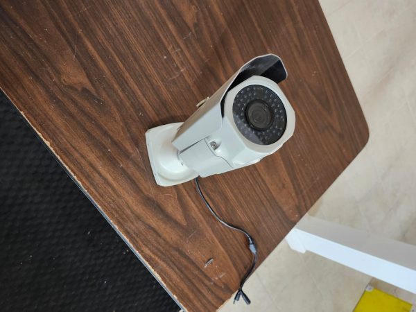 CERTIS VARI-FOCAL OUTDOOR IR BULLET CAMERA IRB81DNW-AD - Image 4
