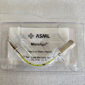 ASML 690-7800-002 Micralign Mercury Vapor Lamp