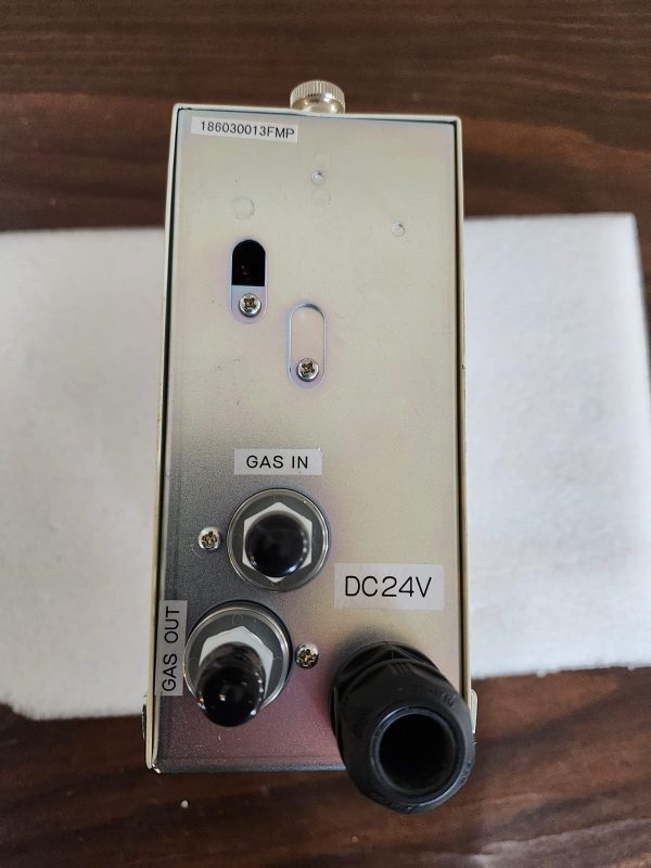 Riken Keiki GD-K7D2 Gas Detector - Image 2