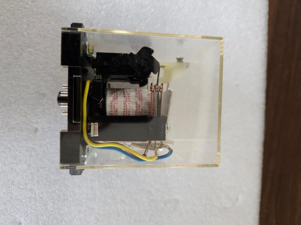Omron Exchange Relay G4Q-212S - Image 2