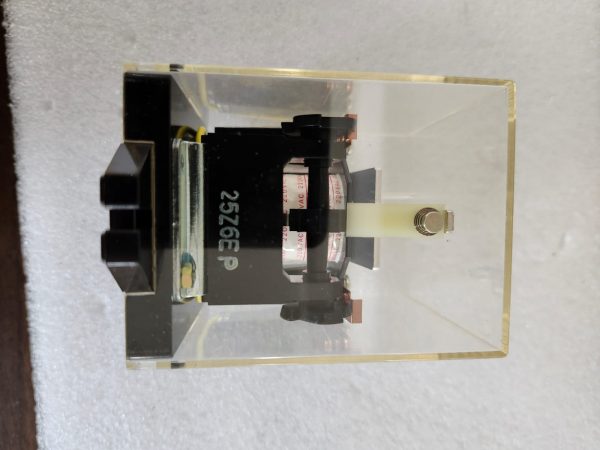 Omron Exchange Relay G4Q-212S - Image 3