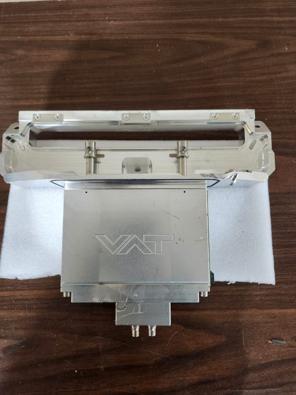 VAT SLIT VALVE ASSY, VAT 303104