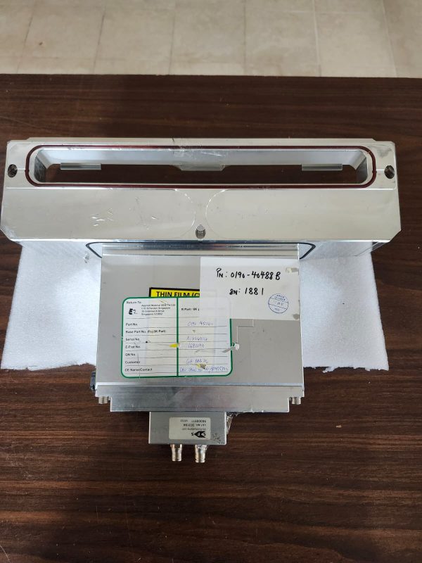 VAT SLIT VALVE ASSY, VAT 303104 - Image 2