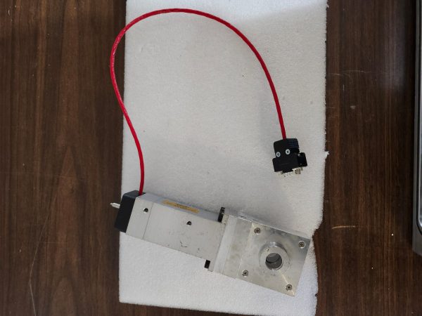 VAT 01524-KA22-ATC1 VALVE