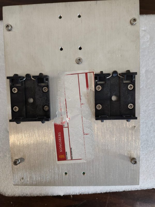 Kongsberg RPC420 PCB Module - Image 2