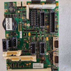 Kongsberg RPC420 PCB Module