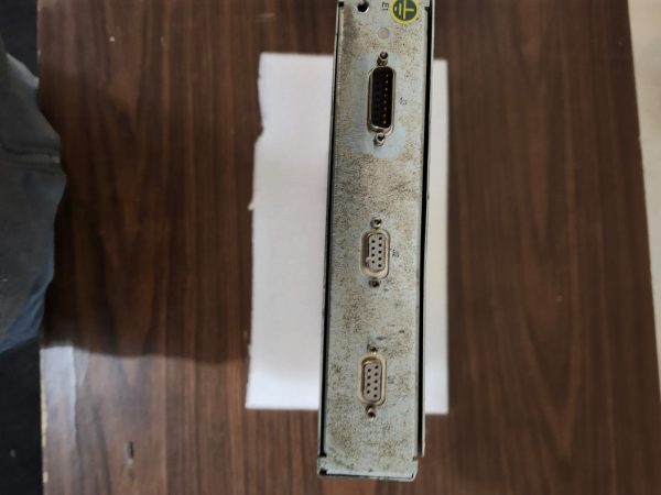 AM HALL PROBE INTERFACE E11121170 - Image 2