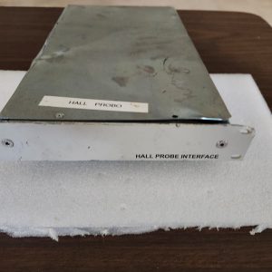 AM HALL PROBE INTERFACE E11121170