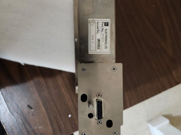 APPLIED MATERIALS ASA4 ASSY, RH ELECTRONICS 0090-A6741 - Image 2