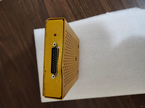 AMAT, 0190-28554, DETECTOR DUAL CHAM MTG, VERITY  P/N : 1008125, APD240