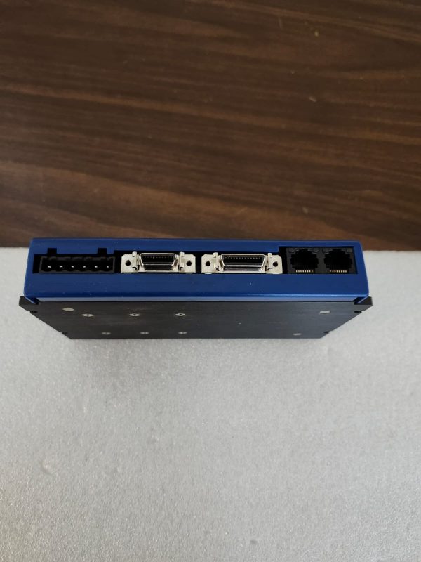CONTROLS SERVO DRIVE ACCELNET 800-1774A AMAT 0190-43438 - Image 2
