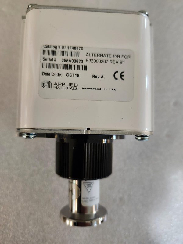Applied Materials E11748870 E33000207 REV B1 - Image 3