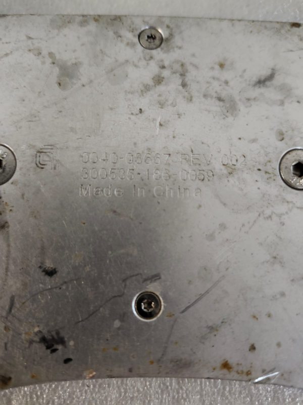 Applied Materials 0040-03667 REV: 001 - Image 3