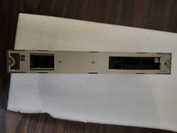 Omron CV500-SLK21 Sysmac Link Unit - Image 2