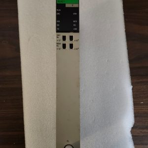 Omron CV500-SLK21 Sysmac Link Unit