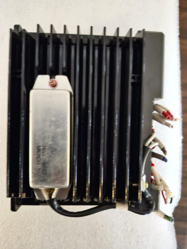 FUJI RYS401S3-VVS Servo Drive - Image 2