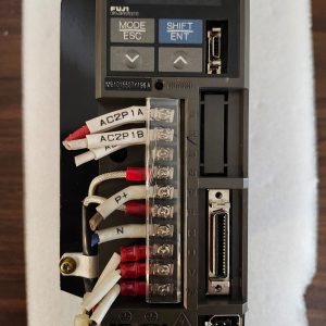 FUJI RYS401S3-VVS Servo Drive