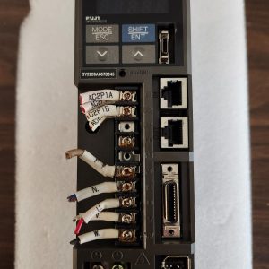 FUJI RYS101S3-LSS-Z98 SERVO DRIVE