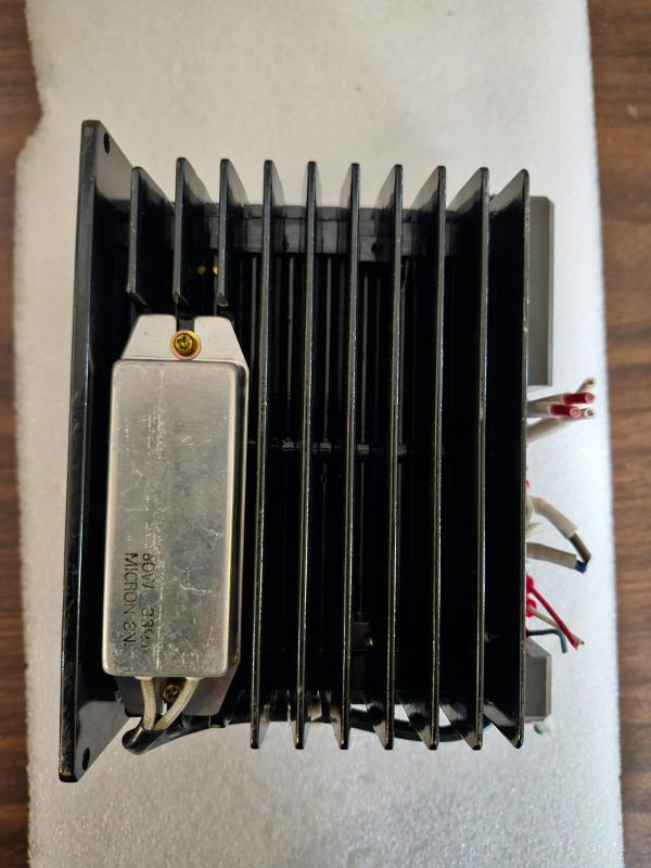 FUJI RYS751S3-VVS  SERVO DRIVE - Image 2