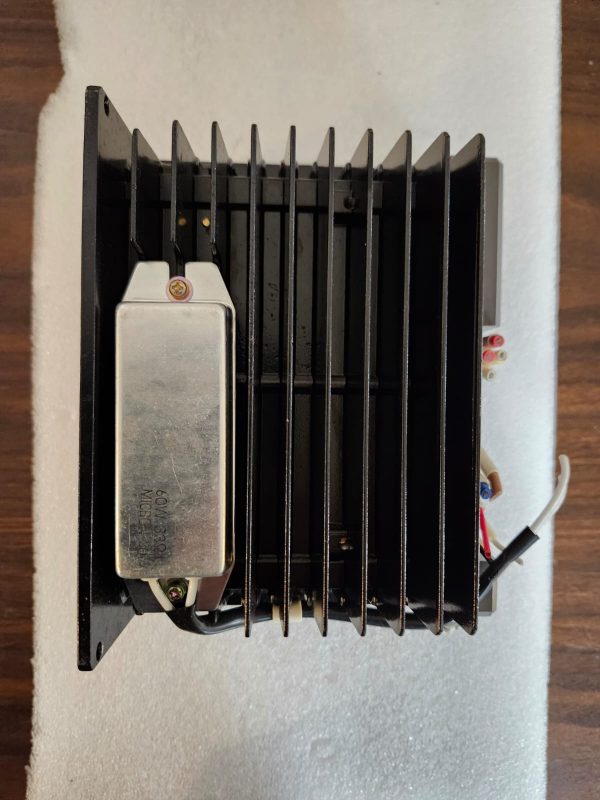 Fuji RYS751S3-LSS-Z98 Servo Drive - Image 2