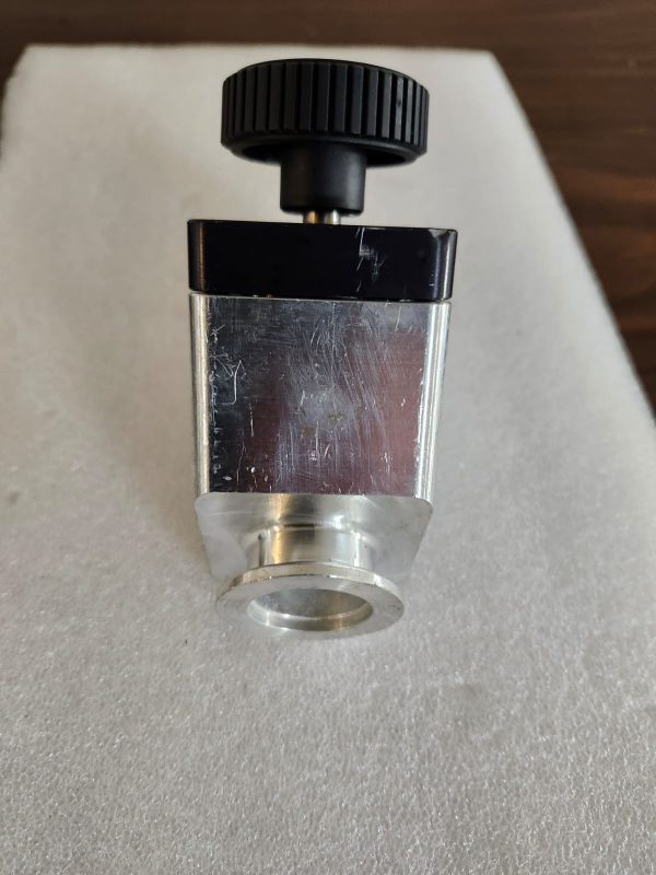 VAT 26528-KA01-BYB1 HV Inline Valve Assembly - Image 3