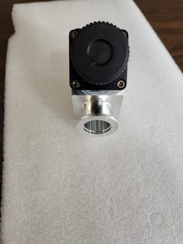 VAT 26528-KA01-BYB1 HV Inline Valve Assembly - Image 2
