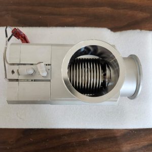 SMC XLD-63-M9BA high vacuum valve