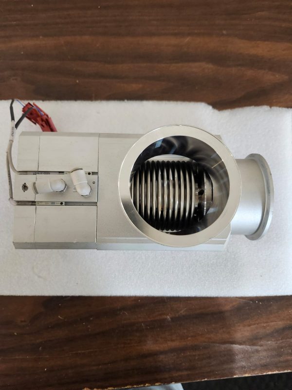 SMC XLD-63-M9BA high vacuum valve