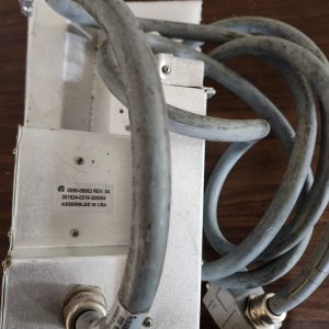 Applied Materials AMAT 0090-08063 RF Filter unit