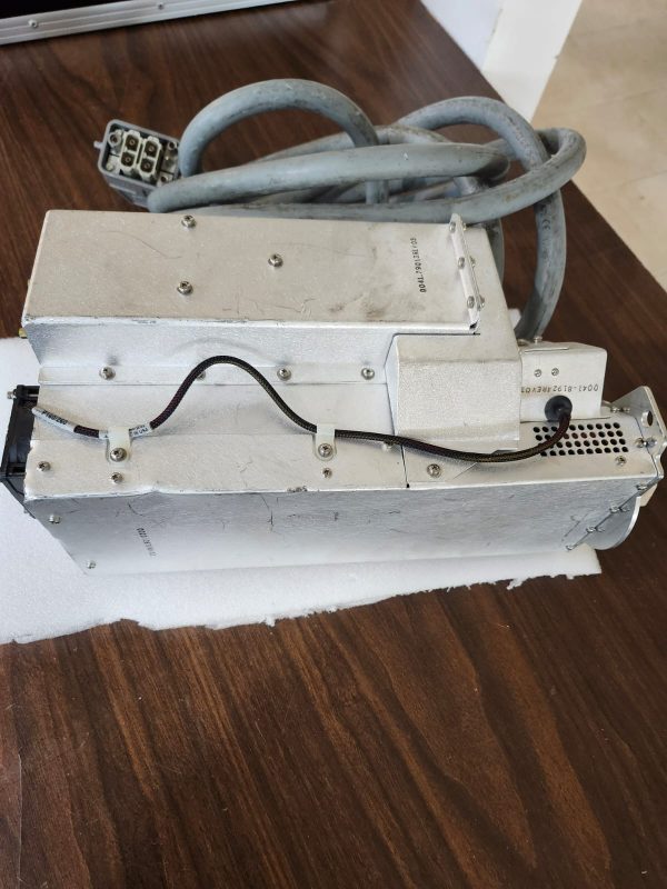 Applied Materials AMAT 0090-08063 RF Filter unit - Image 3