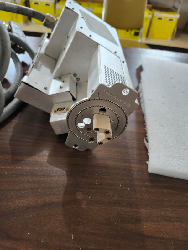 Applied Materials AMAT 0090-08063 RF Filter unit - Image 4