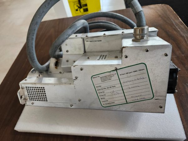 Applied Materials AMAT 0090-08063 RF Filter unit - Image 2