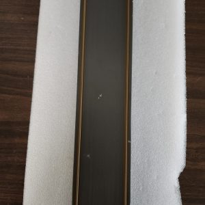 Lam Research 790-008220-001 Rev E Door Plasma Barrier