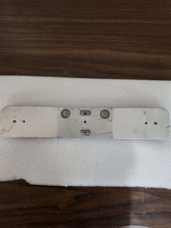 ULTIC GATE VALVE SEAL VUB4060VR_N865354 - Image 2