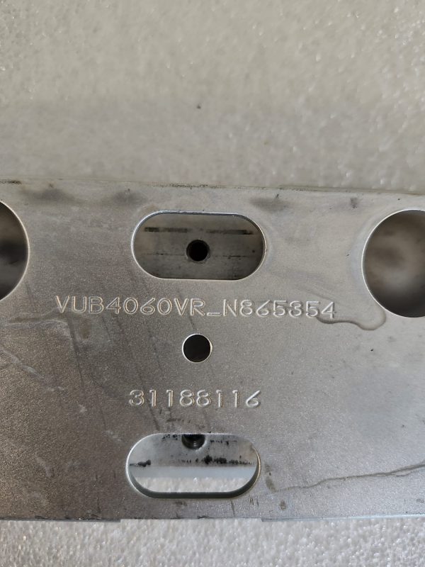 ULTIC GATE VALVE SEAL VUB4060VR_N865354 - Image 3