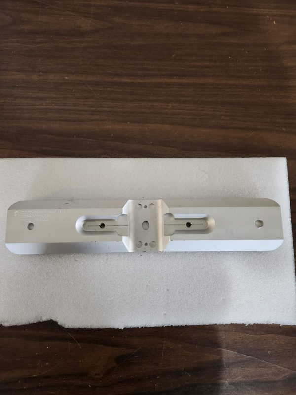 APPLIED MATERIALS DOOR SPD SLIT VALVE VITON LLK 300MM 0040-84390 - Image 2