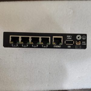 Applied Materials 0190-27649-05 Connectport TS4