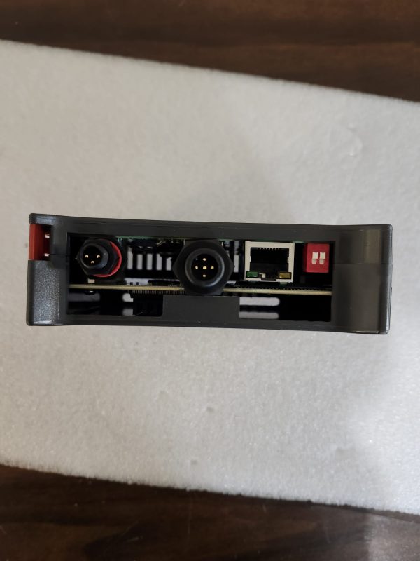 Brad SST-EDN-1 Remote DeviceNet Scanner AMAT 0190-29030 REV05 - Image 2