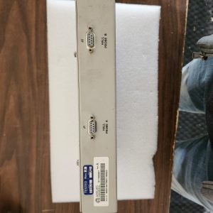 VARIAN CONTROL BOX, AMAT E11095541