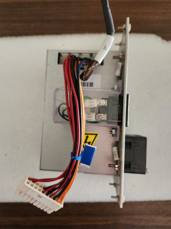 Applied Materials 0090-04247 Power Supply RT Compute - Image 2