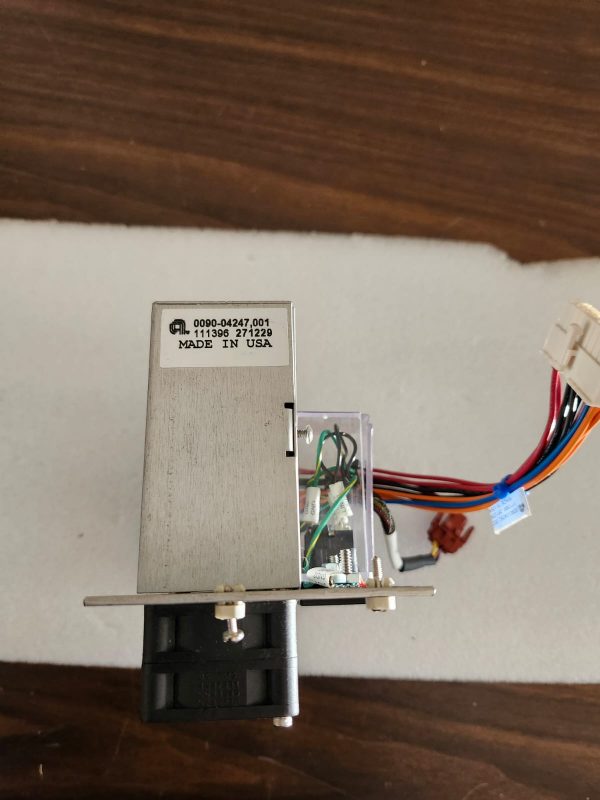 Applied Materials 0090-04247 Power Supply RT Compute - Image 3